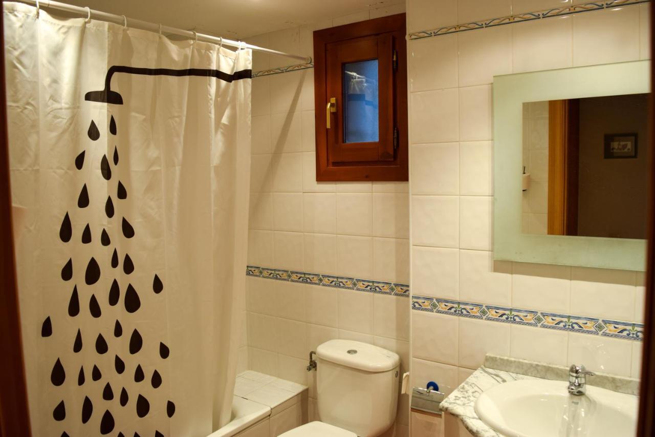 Duplex Con Vistas En Benasqueアパートメント エクステリア 写真