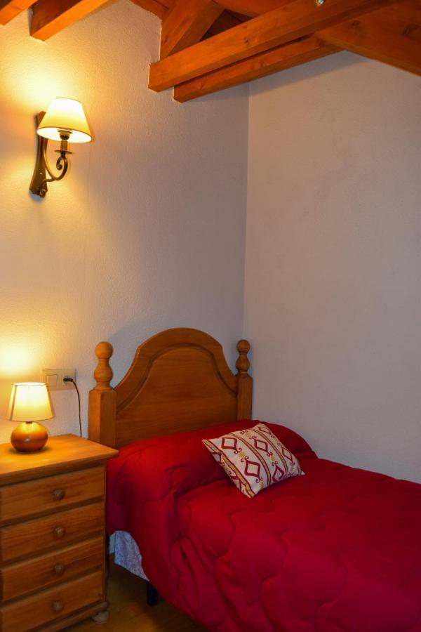 Duplex Con Vistas En Benasqueアパートメント エクステリア 写真